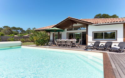 Accommodatie:&nbsp;Club Royal Océan la Prade 626.9