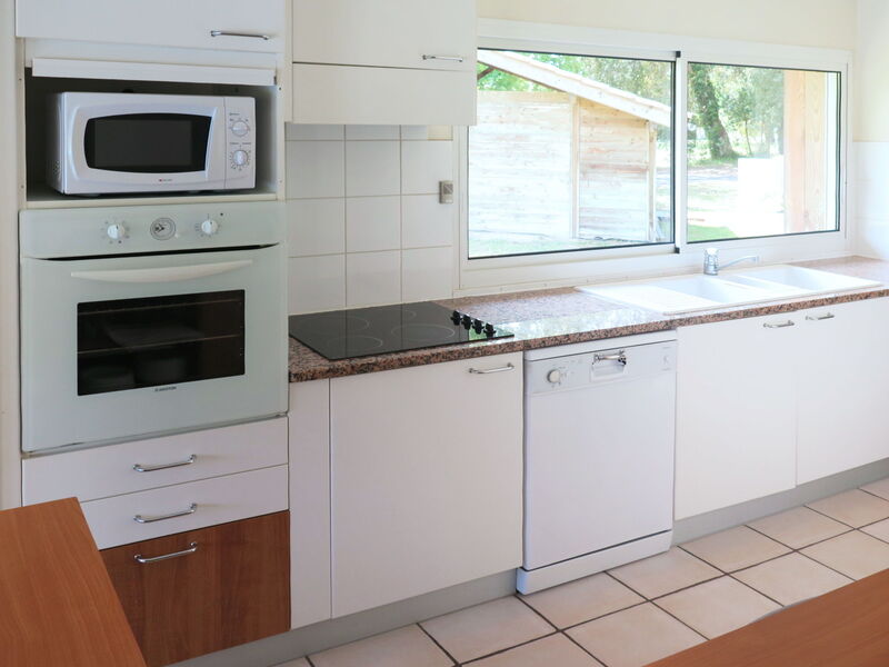 Accommodatie:&nbsp;Club Royal Océan la Prade 626.2