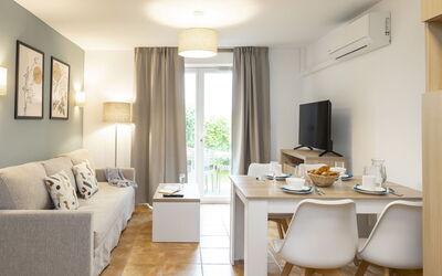 Accommodatie:&nbsp;Odalys Référence les Côteaux de Sarlat 607.1