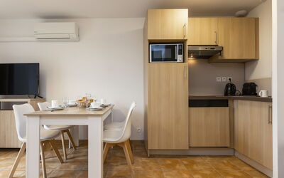 Accommodatie:&nbsp;Odalys Référence les Côteaux de Sarlat 607.1