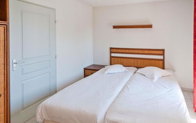Accommodatie:&nbsp;Du Lac (Vca100) 602.1