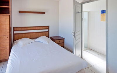 Accommodatie:&nbsp;Du Lac (Vca100) 602.1