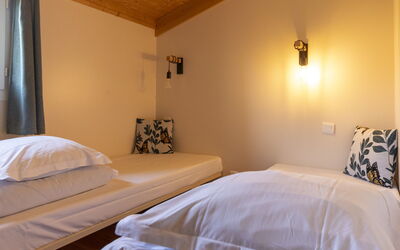 Accommodatie:&nbsp;Domaine de Sévenier Chêne Vert 620.3