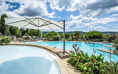 Accommodatie:&nbsp;Domaine de Sévenier Micocoulier 620.2