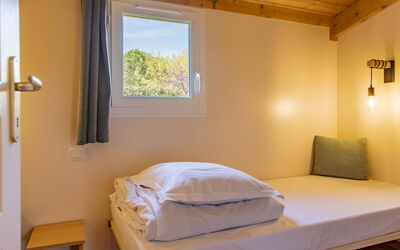Accommodatie:&nbsp;Domaine de Sévenier Chêne Vert 620.3