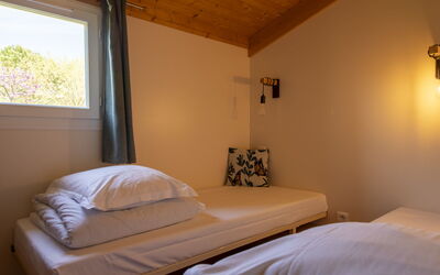 Accommodatie:&nbsp;Domaine de Sévenier Chêne Vert 620.3