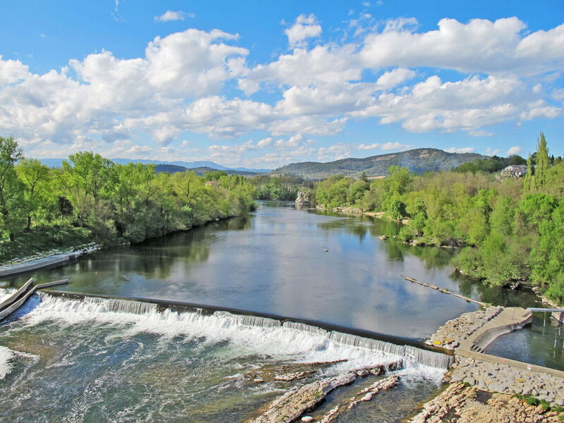 Vallon-Pont-D'Arc 620