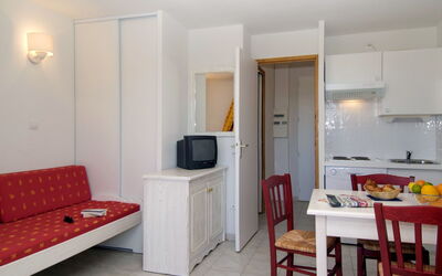 Accommodatie:&nbsp;Odalys Référence les Hauts de Salavas 621.2