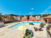 Accommodatie:&nbsp;Le Domaine De Bacchus 607.5