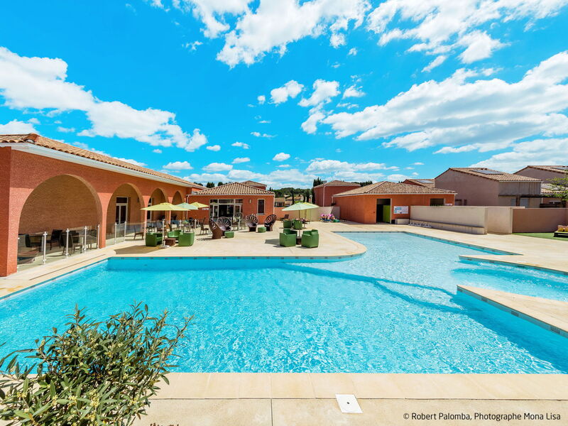 Accommodatie:&nbsp;Le Domaine De Bacchus 607.5