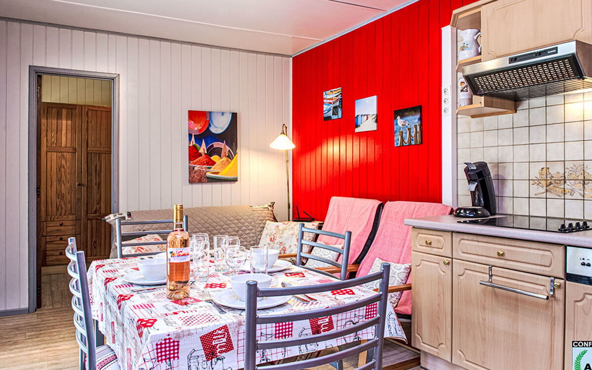 Accommodatie:&nbsp;Tamaris Portes Du Soleil 606.4