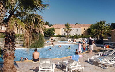 Valras Plage 606