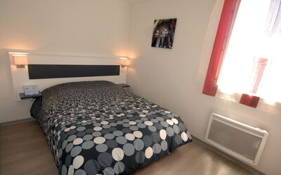 Accommodatie:&nbsp;Demeures de la Massane 627.4