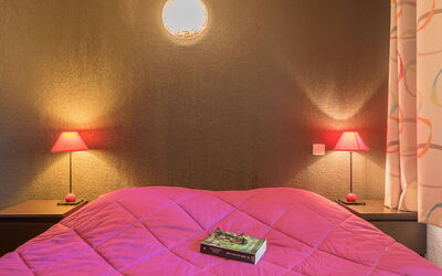 Accommodatie:&nbsp;Le Mediterranée 628.2