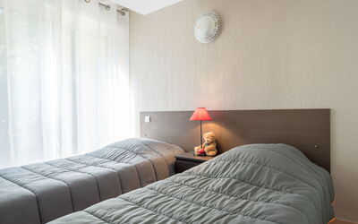 Accommodatie:&nbsp;Le Mediterranée 628.2