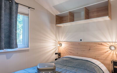 Accommodatie:&nbsp;Le Mediterranée 628.5