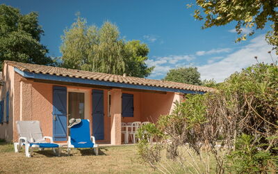 Accommodatie:&nbsp;Le Mediterranée 628.1