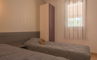 Accommodatie:&nbsp;Le Mediterranée 628.1