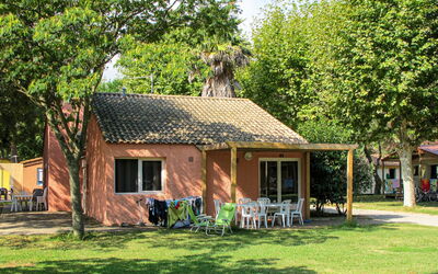 Accommodatie:&nbsp;Le Mediterranée 628.2