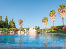 Accommodatie:&nbsp;Le Mediterranée 628.9