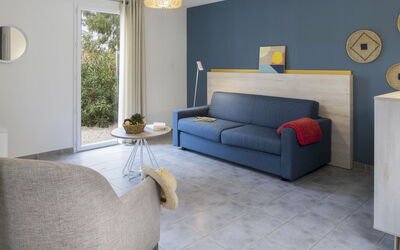 Accommodatie:&nbsp;Domaine du Golf 612.6