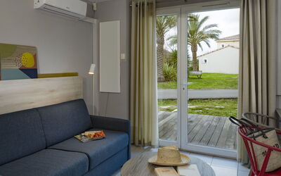 Accommodatie:&nbsp;Domaine du Golf 612.8