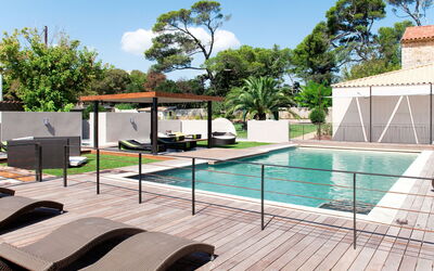 Accommodatie:&nbsp;Domaine du Golf 612.8