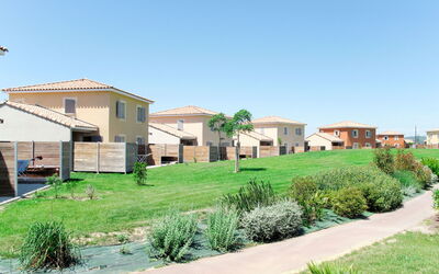 Accommodatie:&nbsp;Domaine du Golf 612.8