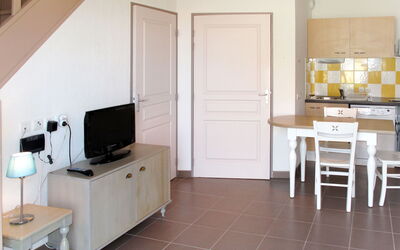 Accommodatie:&nbsp;Domaine D'Ensérune 604.1
