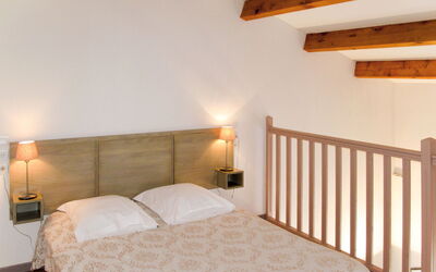 Accommodatie:&nbsp;Domaine D'Ensérune 604.1