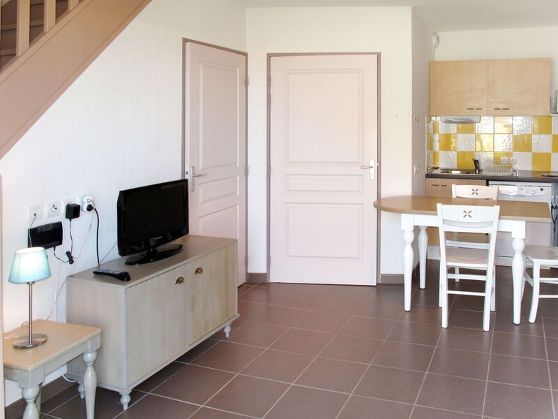 Accommodatie:&nbsp;Domaine D'Ensérune 604.1