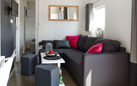 Accommodatie:&nbsp;Domaine Les Mûriers 604.4