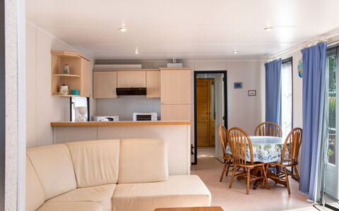 Accommodatie:&nbsp;Domaine Les Mûriers 604.2