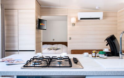 Accommodatie:&nbsp;Domaine Les Mûriers 604.3
