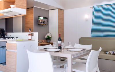 Accommodatie:&nbsp;Domaine Les Mûriers 604.5