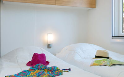 Accommodatie:&nbsp;Domaine Les Mûriers 604.5