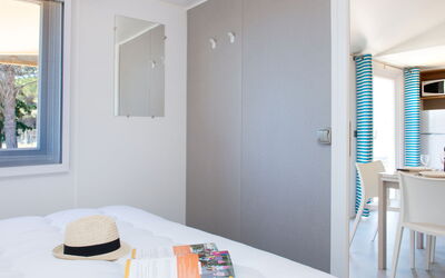 Accommodatie:&nbsp;Domaine Les Mûriers 604.5