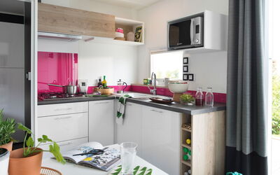 Accommodatie:&nbsp;Domaine Les Mûriers 604.6