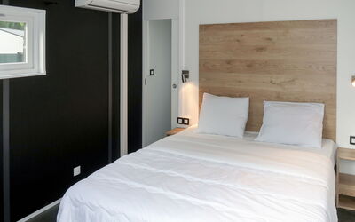Accommodatie:&nbsp;Domaine Les Mûriers 604.6