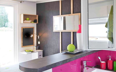Accommodatie:&nbsp;Domaine Les Mûriers 604.6