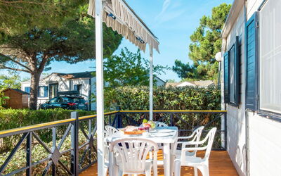 Accommodatie:&nbsp;Domaine Les Mûriers 604.2