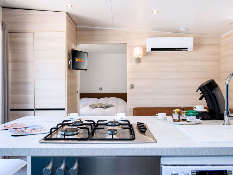 Accommodatie:&nbsp;Domaine Les Mûriers 604.3