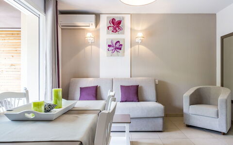 Accommodatie:&nbsp;Club Pont Du Gard 606.1