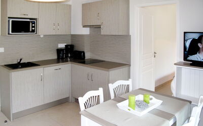 Accommodatie:&nbsp;Club Pont Du Gard 606.1