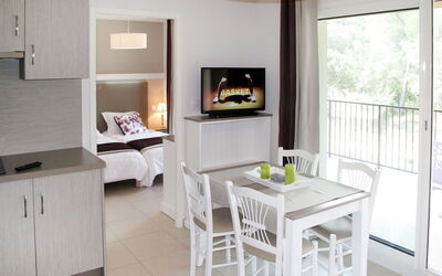Accommodatie:&nbsp;Club Pont Du Gard 606.1