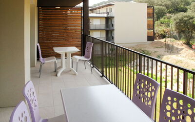 Accommodatie:&nbsp;Club Pont Du Gard 606.1