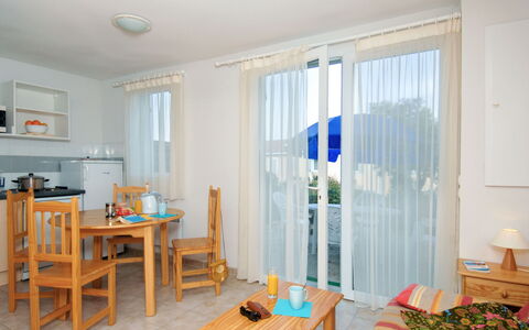 Accommodatie:&nbsp;Mas Des Vignes 603.3