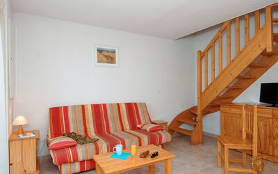 Accommodatie:&nbsp;Mas Des Vignes 603.3