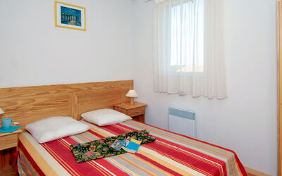 Accommodatie:&nbsp;Mas Des Vignes 603.3