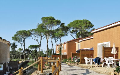 Accommodatie:&nbsp;Mas Des Vignes 603.3